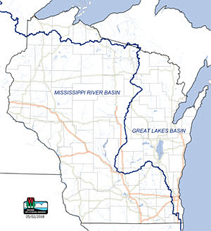 Great Lakes Compact and diversions | | Wisconsin DNR